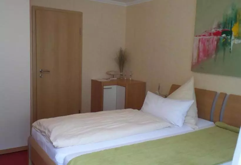 ペンション Aqua Marina