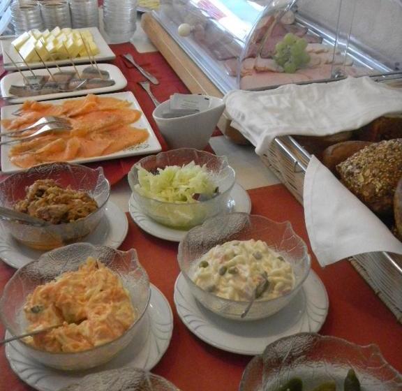 ペンション Aqua Marina