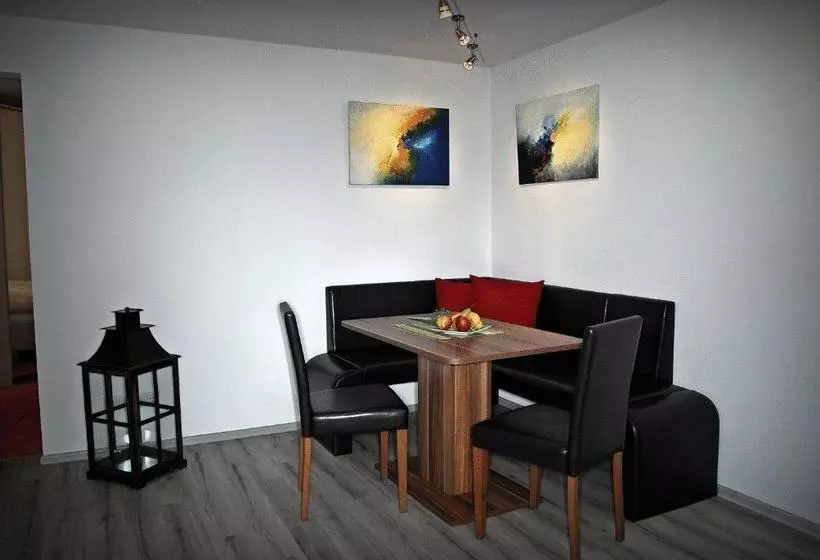 ペンション Aqua Marina