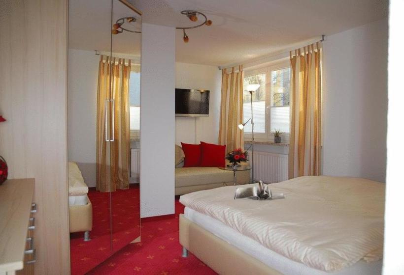 ペンション Aqua Marina