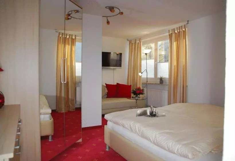 ペンション Aqua Marina