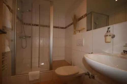 ペンション Aqua Marina