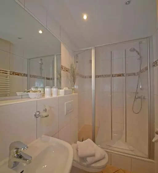 ペンション Aqua Marina