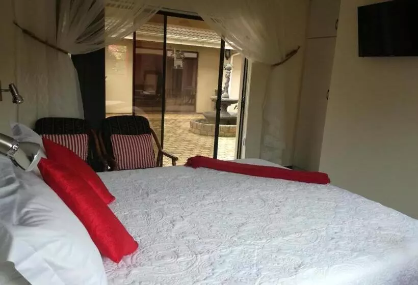 ペンション Avalon Guest House