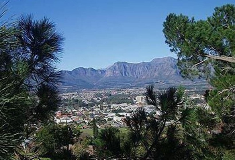 پانسیون Belmonte Guesthouse