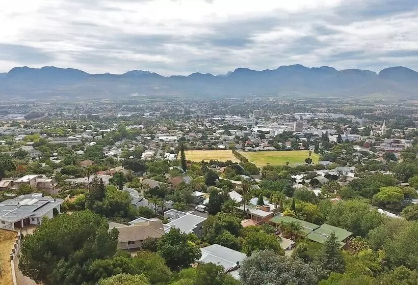 Majatalo Belmonte Guesthouse