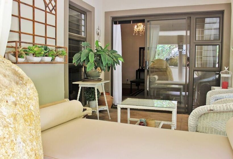 پانسیون Belmonte Guesthouse