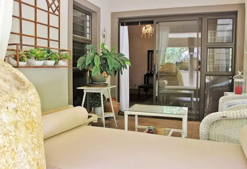 Majatalo Belmonte Guesthouse