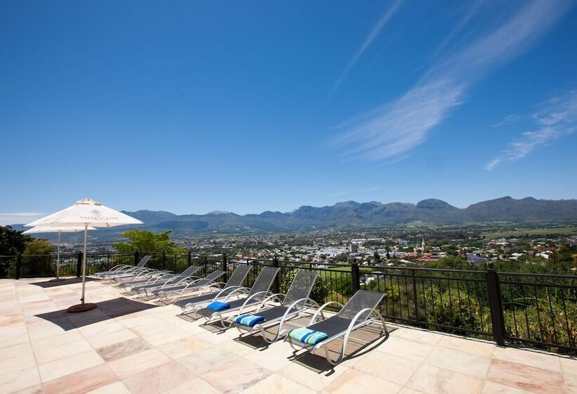 پانسیون Belmonte Guesthouse