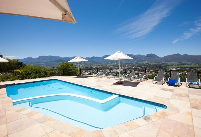 پانسیون Belmonte Guesthouse