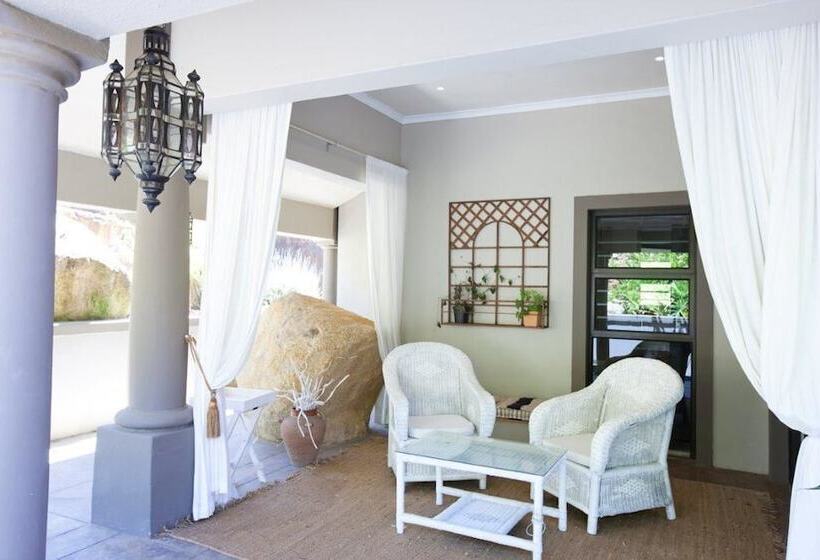 پانسیون Belmonte Guesthouse