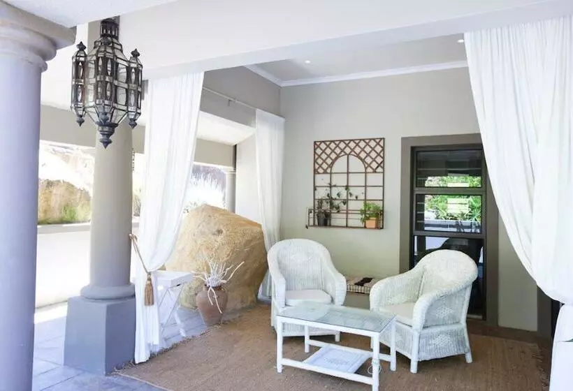 Majatalo Belmonte Guesthouse