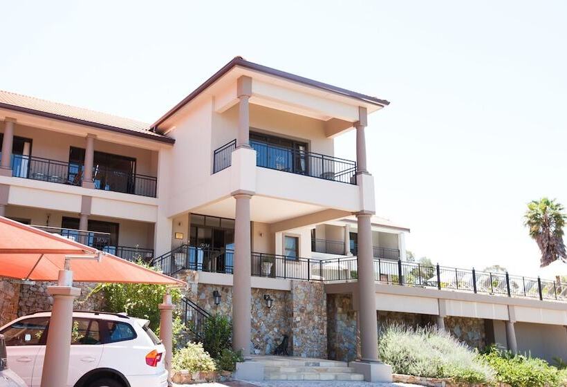 پانسیون Belmonte Guesthouse