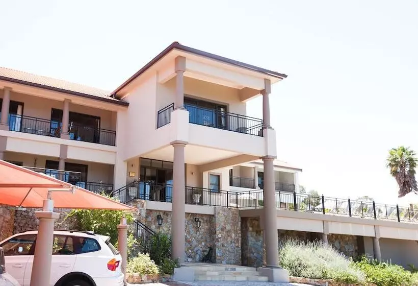 Majatalo Belmonte Guesthouse