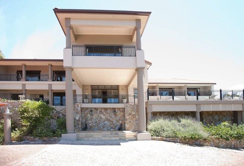 پانسیون Belmonte Guesthouse