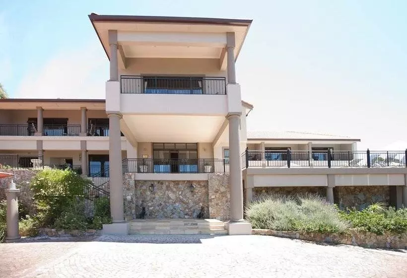 Majatalo Belmonte Guesthouse