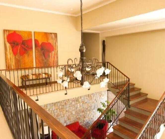 پانسیون Belmonte Guesthouse