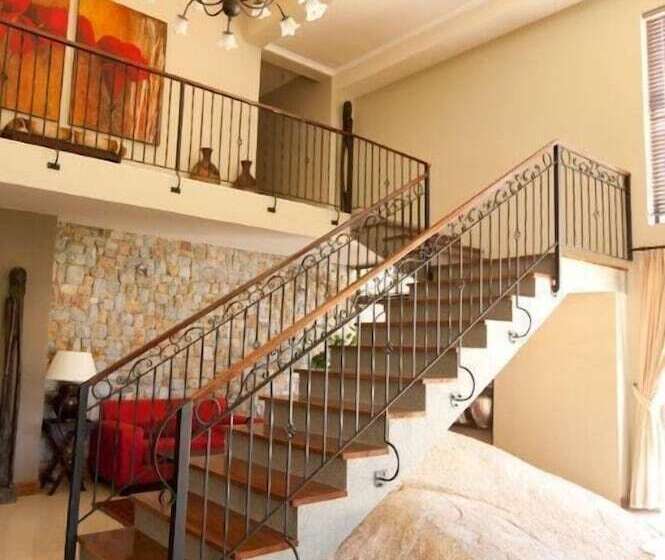 پانسیون Belmonte Guesthouse