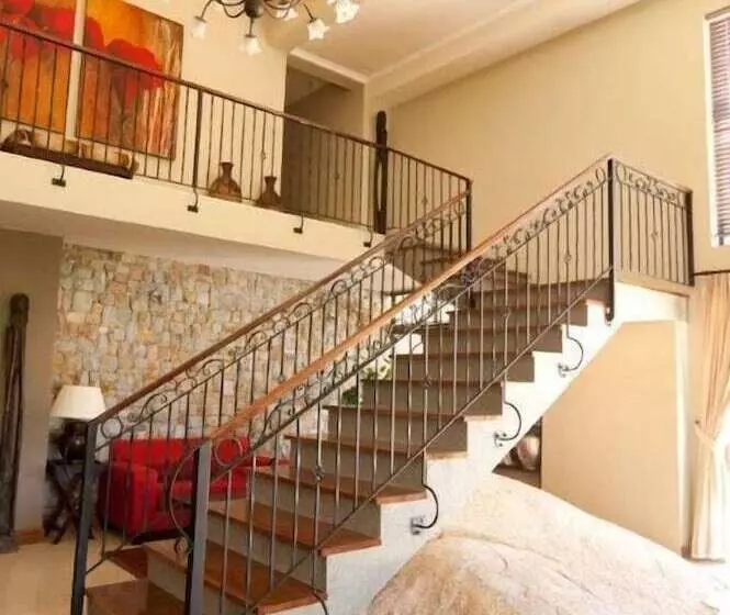 Majatalo Belmonte Guesthouse