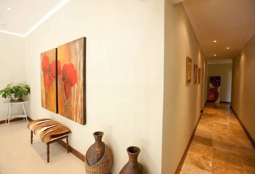 پانسیون Belmonte Guesthouse