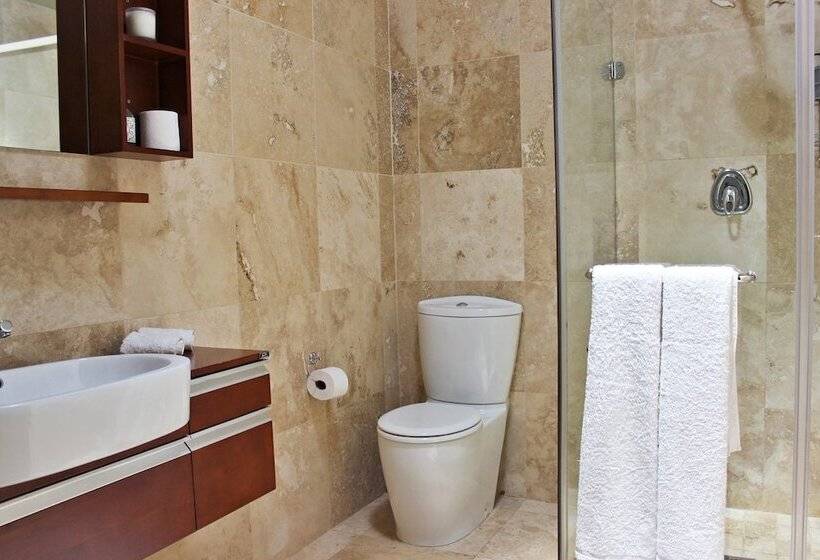 پانسیون Belmonte Guesthouse