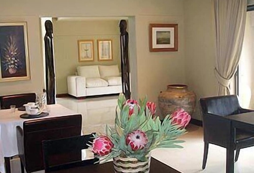 پانسیون Belmonte Guesthouse