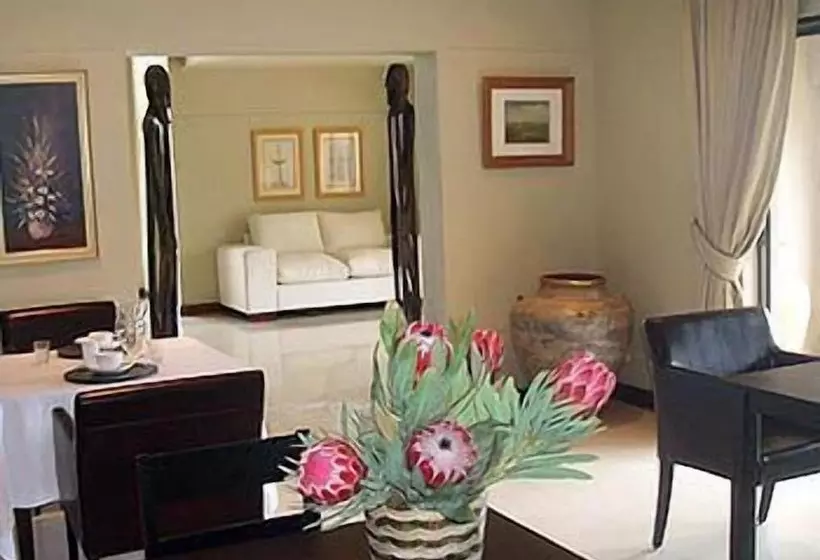 Majatalo Belmonte Guesthouse