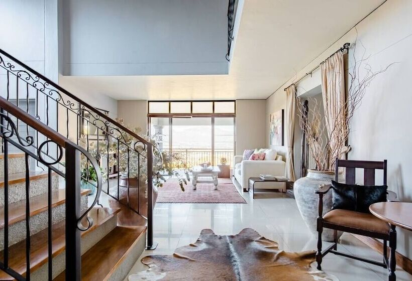 پانسیون Belmonte Guesthouse