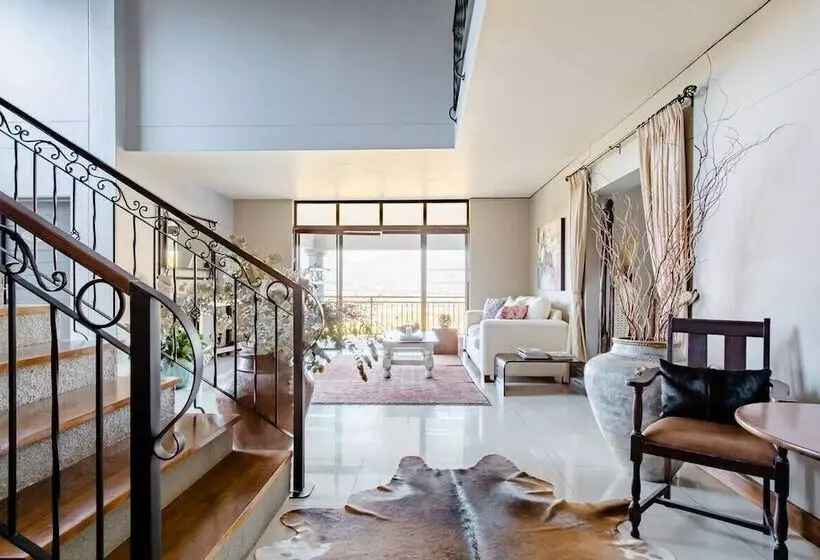 Majatalo Belmonte Guesthouse