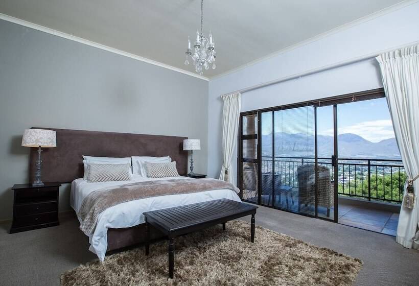 پانسیون Belmonte Guesthouse