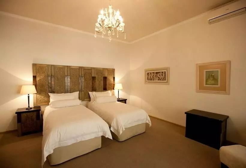 Majatalo Belmonte Guesthouse