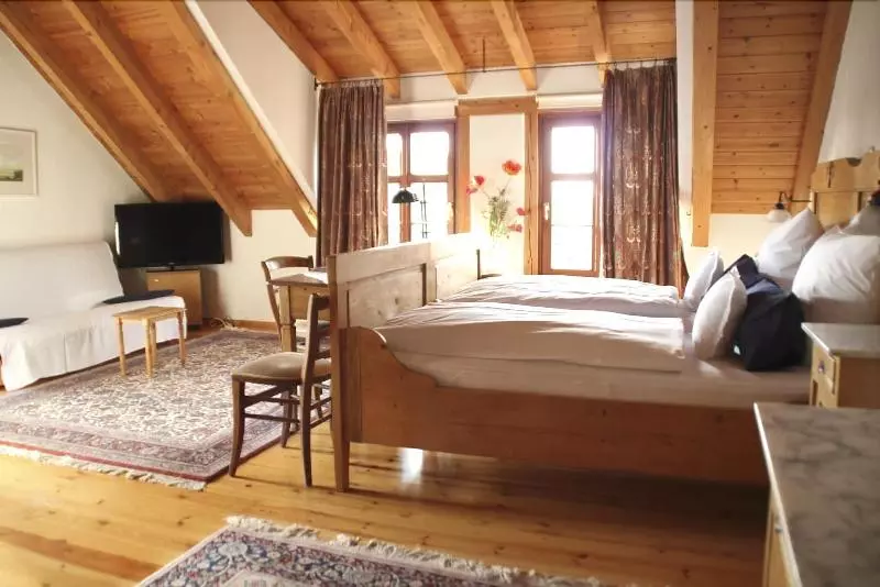 Majatalo Cb Hotel Becker