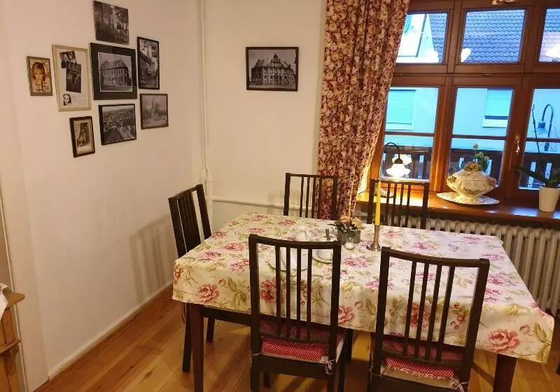 Majatalo Cb Hotel Becker