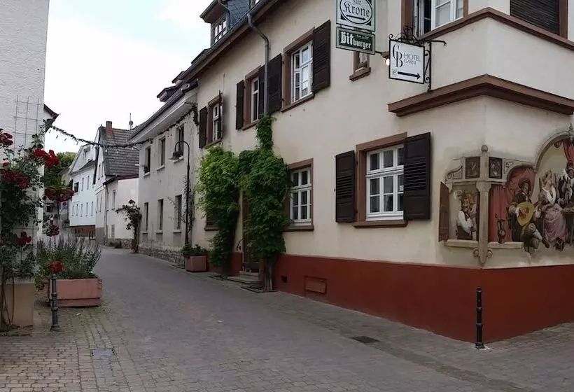 Majatalo Cb Hotel Becker