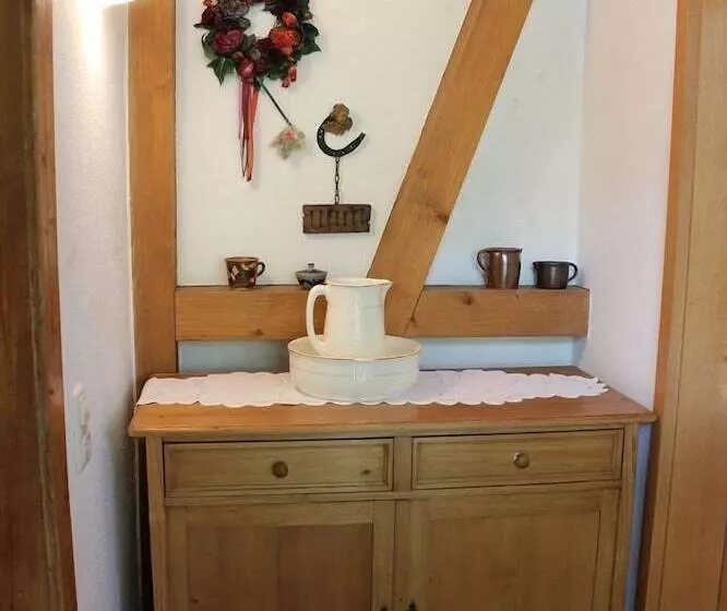 Majatalo Cb Hotel Becker