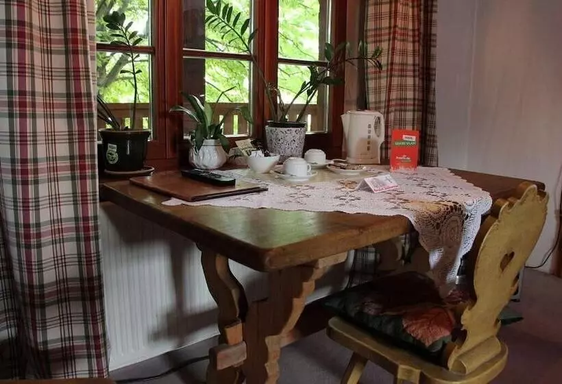 Majatalo Cb Hotel Becker