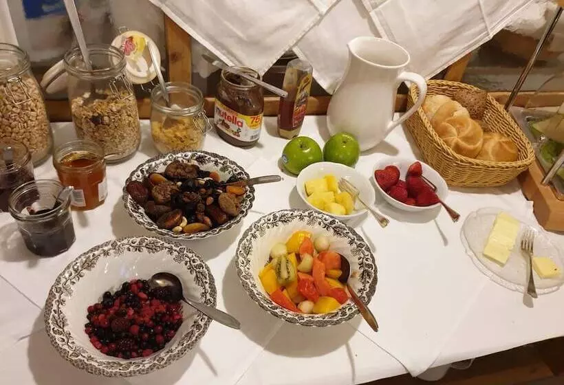 Majatalo Cb Hotel Becker