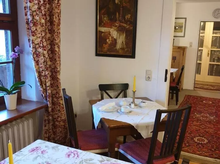 Majatalo Cb Hotel Becker