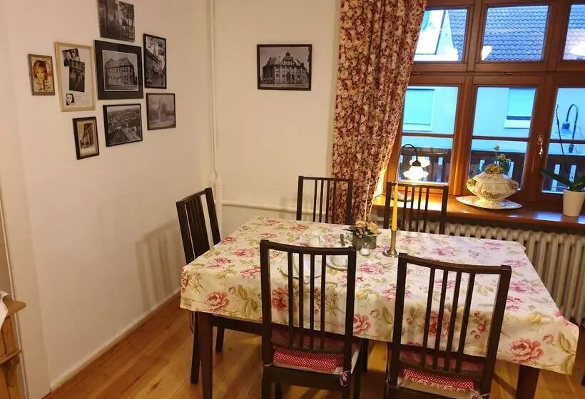 Majatalo Cb Hotel Becker