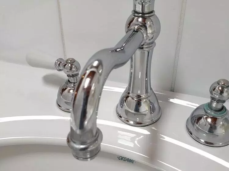 Majatalo Cb Hotel Becker