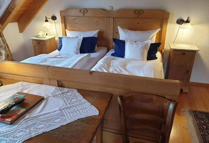 Majatalo Cb Hotel Becker