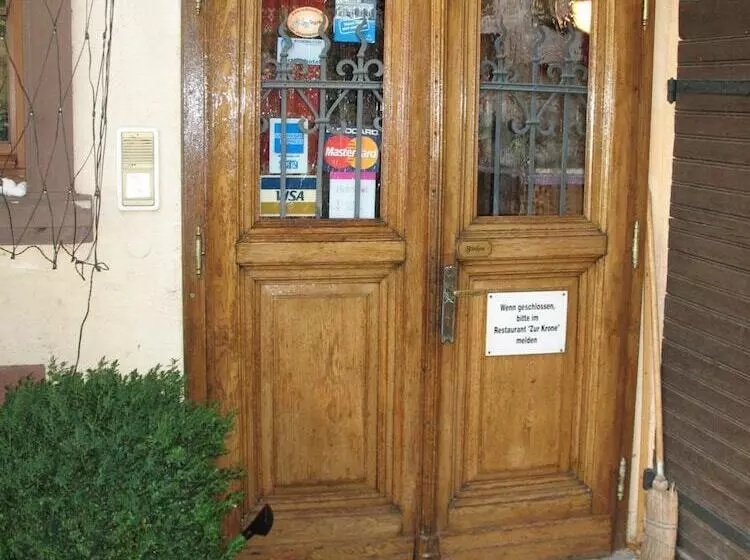 Majatalo Cb Hotel Becker