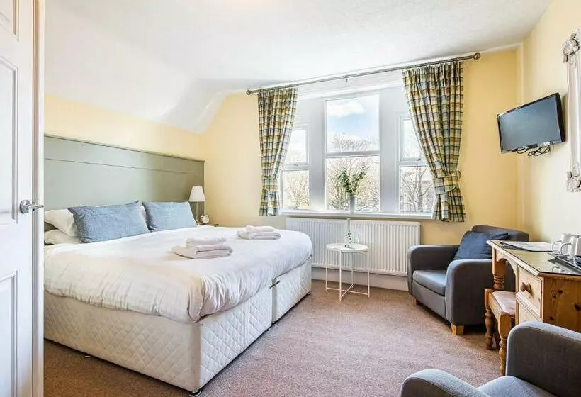 ペンション Fountains Guest House  Harrogate Stays