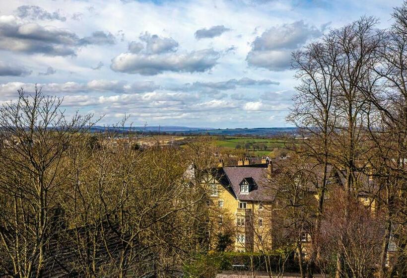 پانسیون Fountains Guest House Harrogate Stays