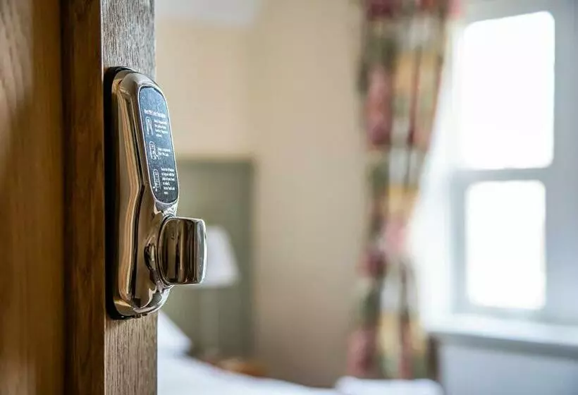 ペンション Fountains Guest House  Harrogate Stays