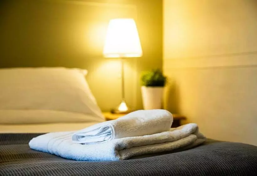 ペンション Fountains Guest House  Harrogate Stays