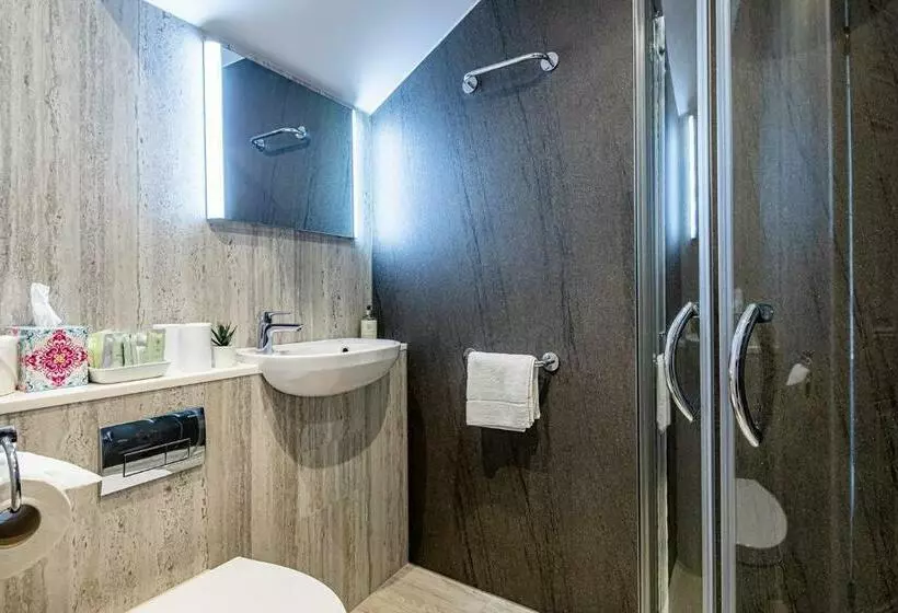 ペンション Fountains Guest House  Harrogate Stays