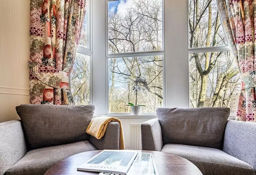 ペンション Fountains Guest House  Harrogate Stays