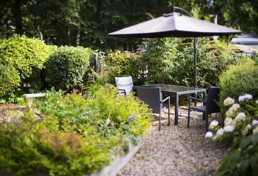 پانسیون Fountains Guest House Harrogate Stays