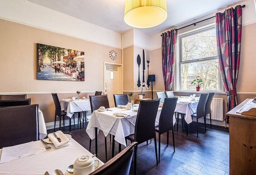 پانسیون Fountains Guest House Harrogate Stays